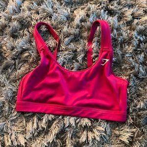 Gymshark sports bra